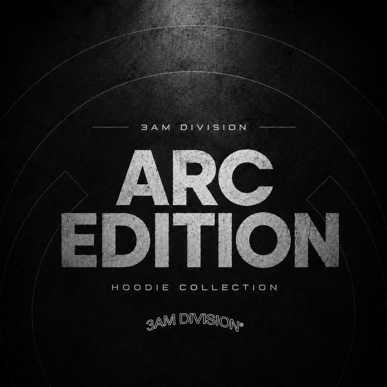 ARC EDITION HOODIES