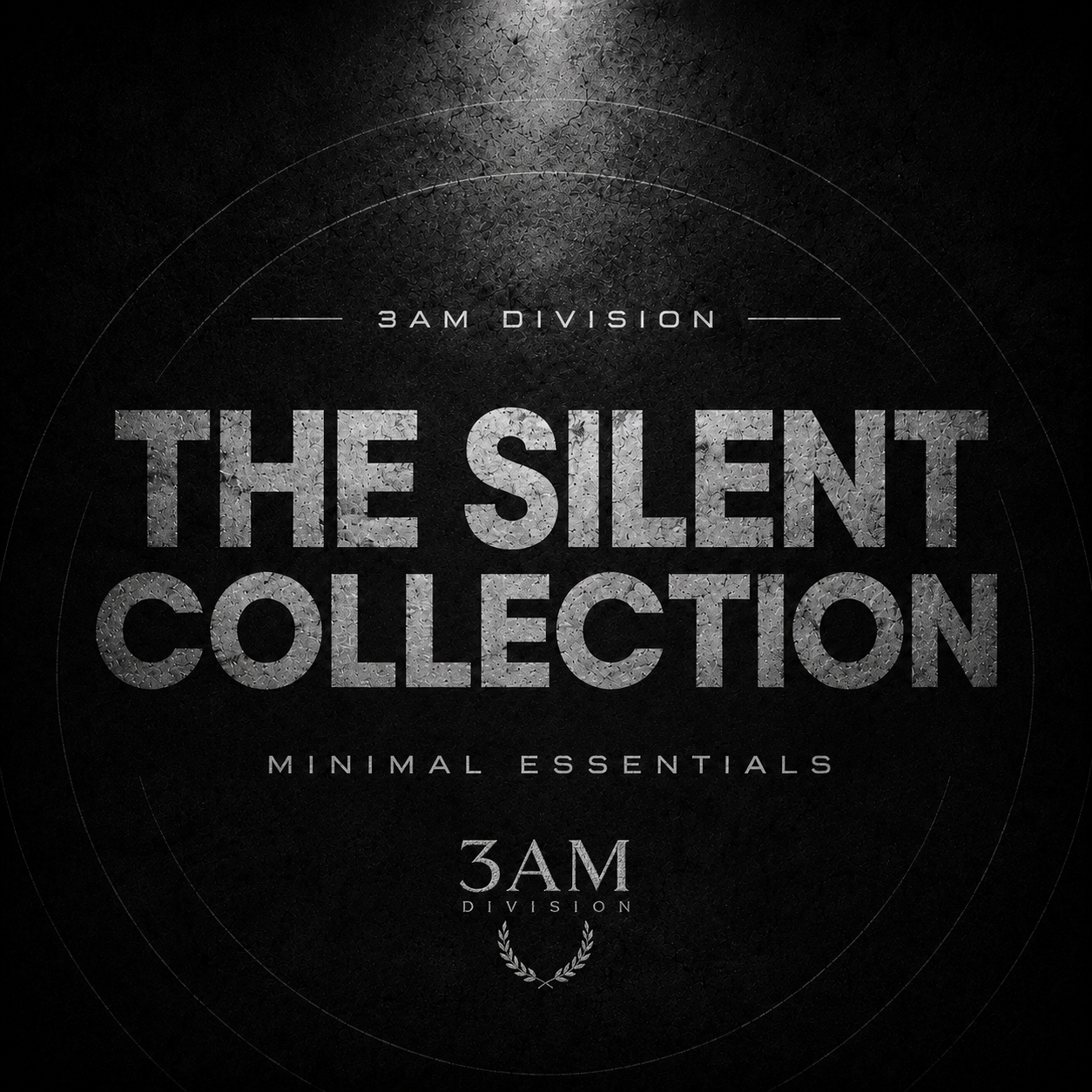 THE SILENT COLLECTION