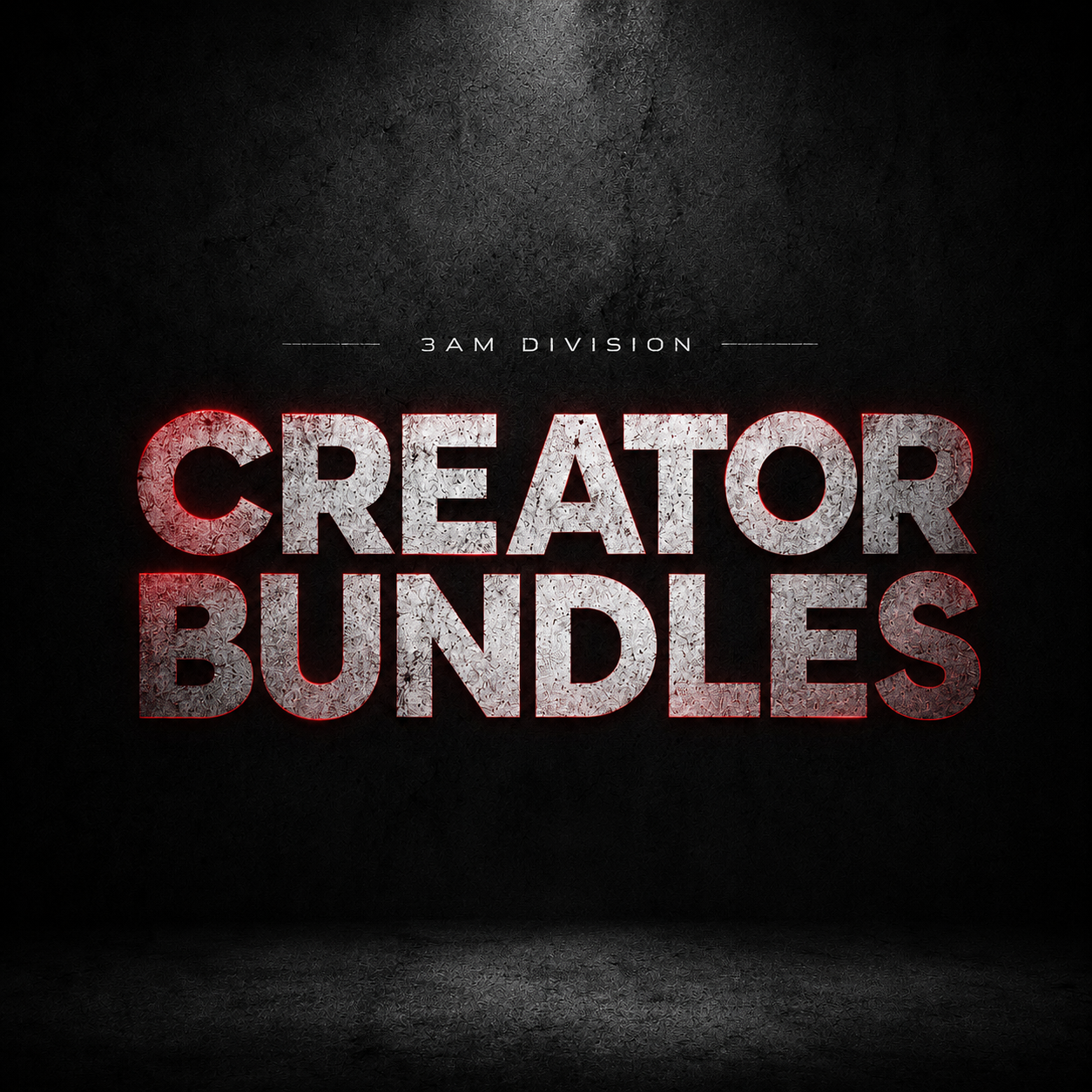 CREATOR BUNDLE