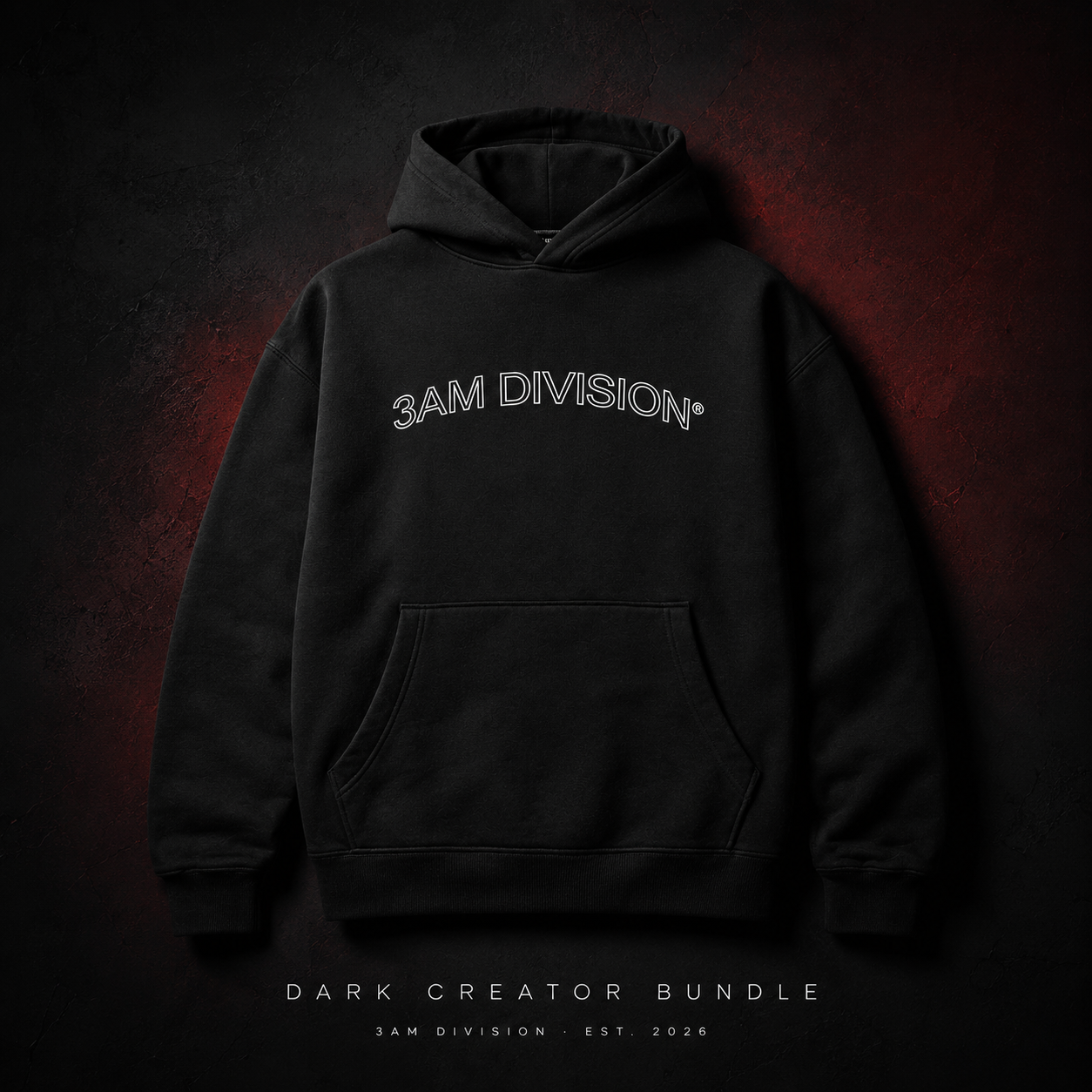 Dark Creator Bundle