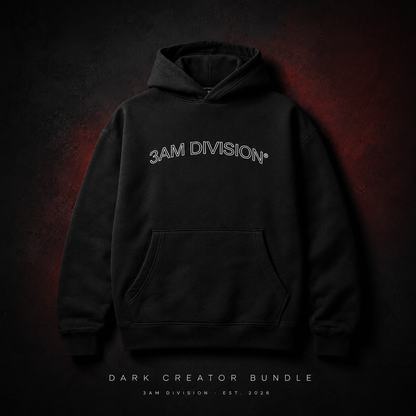 Dark Creator Bundle