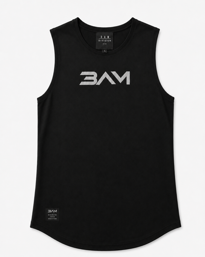 3AM - Men’s Gym Tank Top