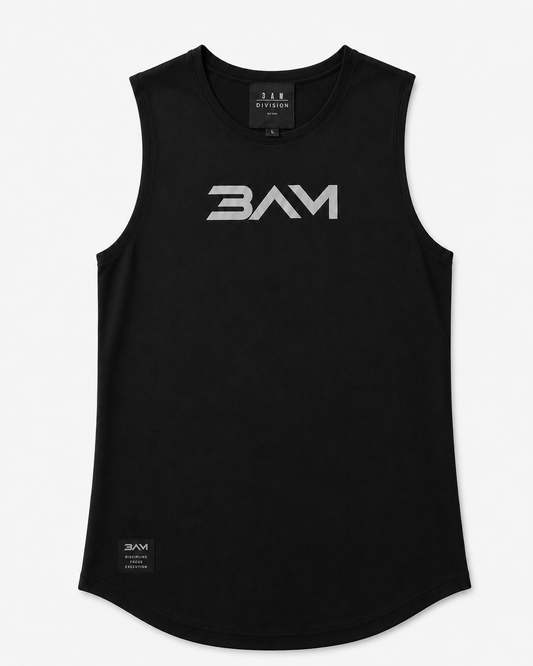 3AM - Men’s Gym Tank Top