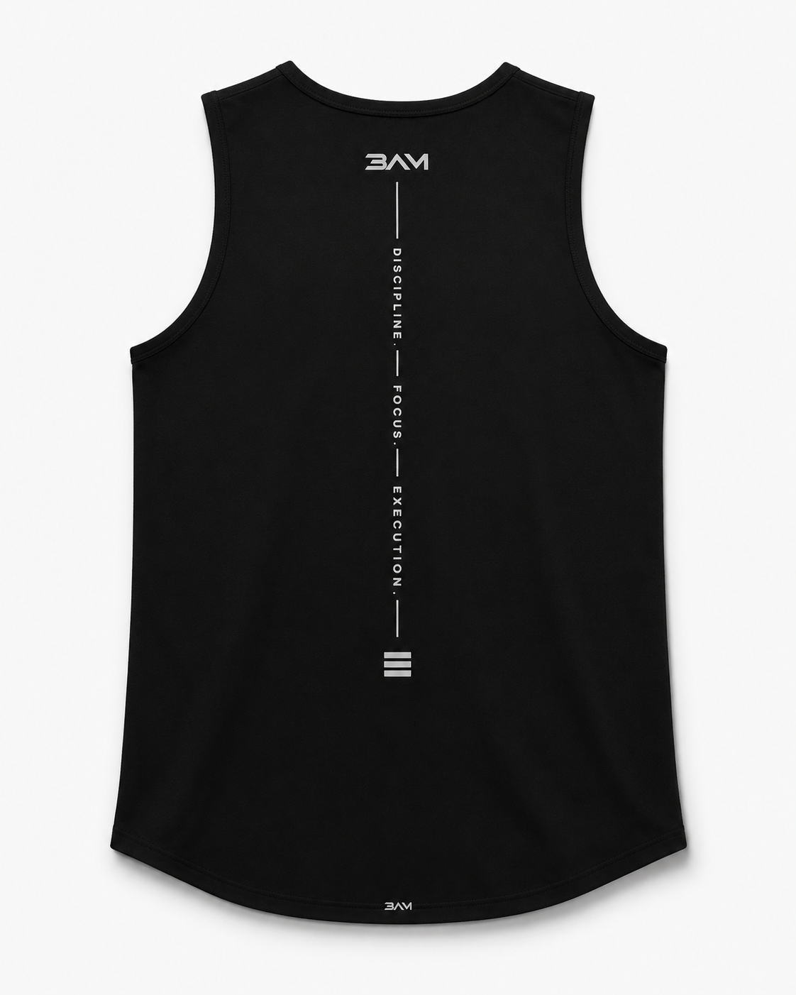 3AM - Men’s Gym Tank Top