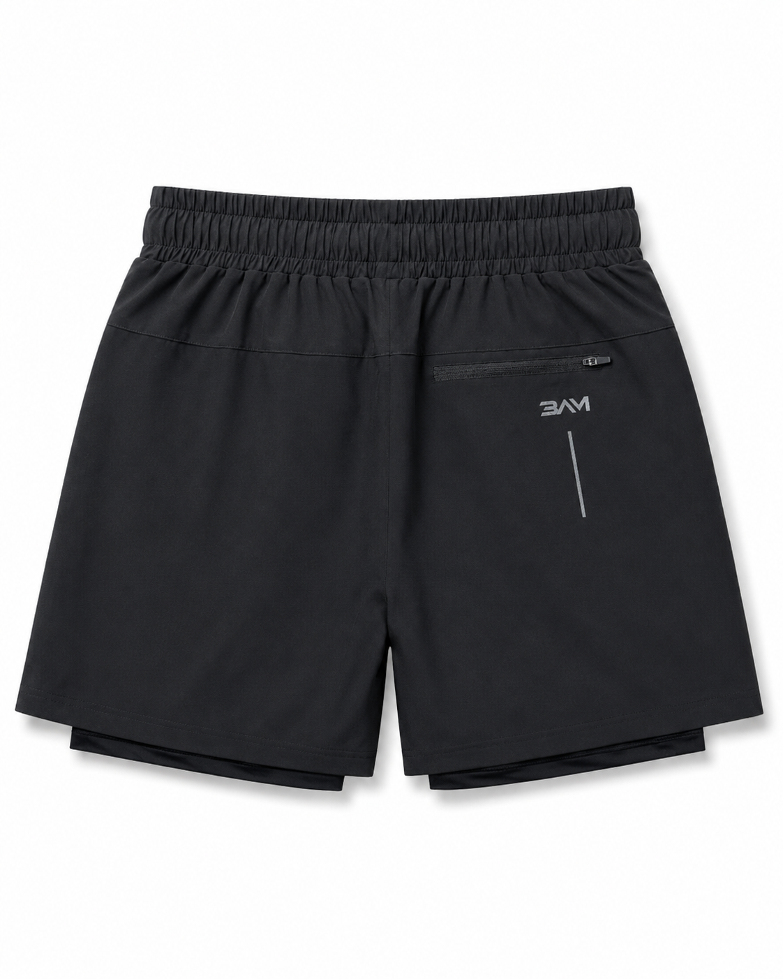3AM - Men’s Gym Short