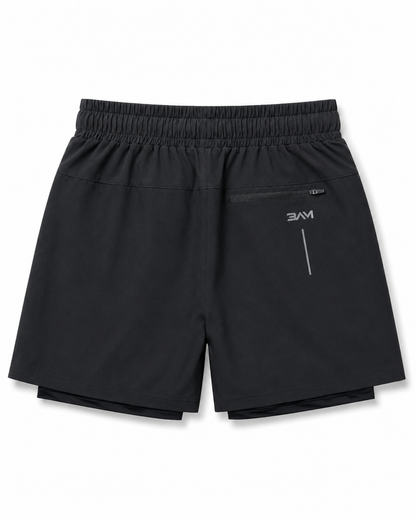 3AM - Men’s Gym Short