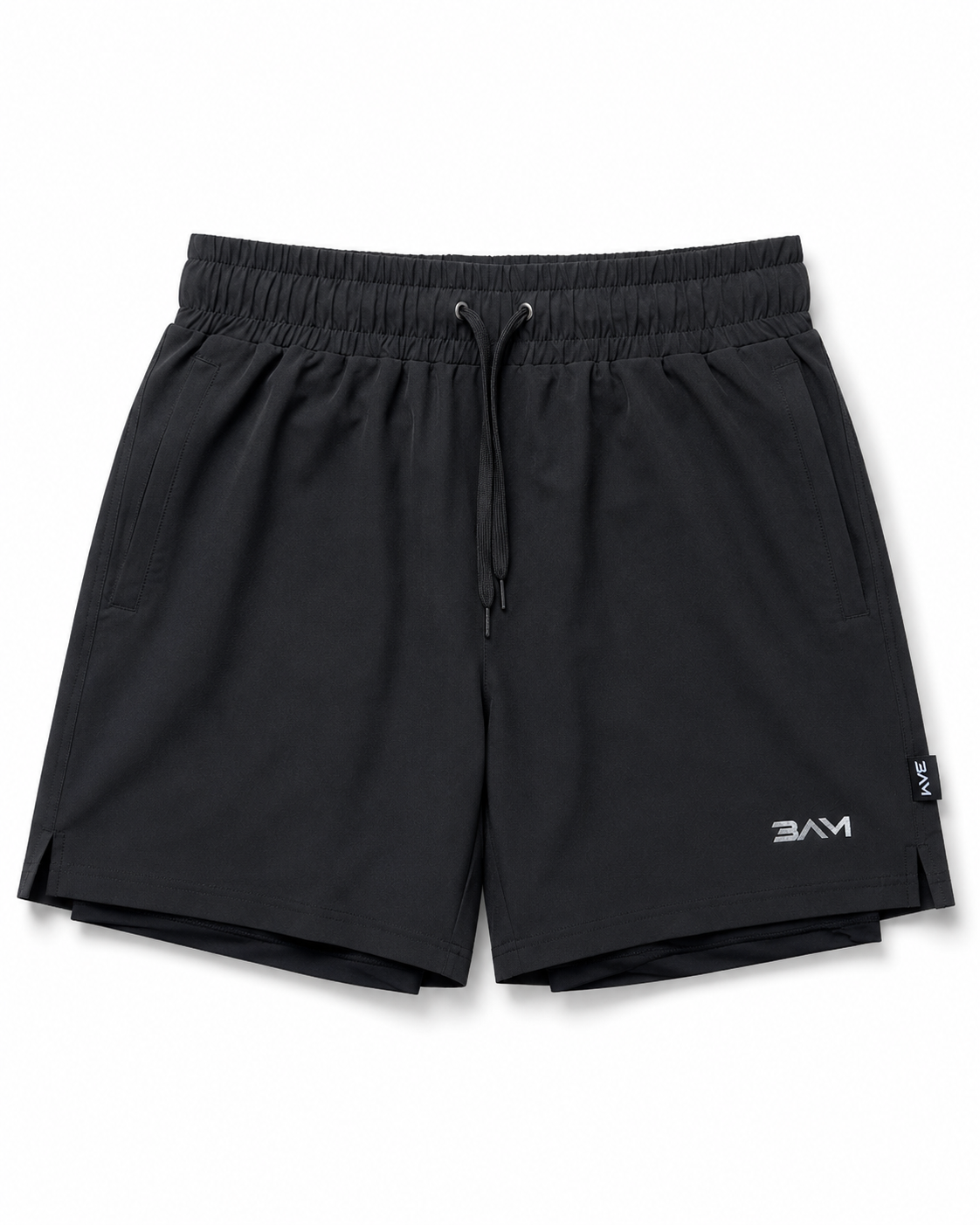 3AM - Men’s Gym Short