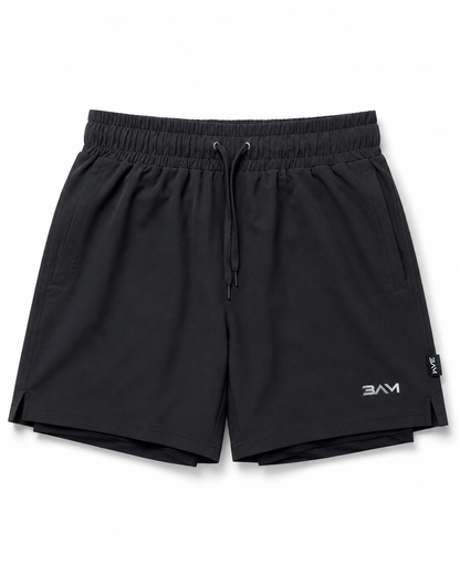 3AM - Men’s Gym Short
